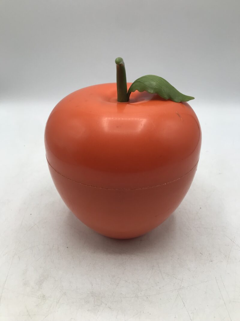 Seau à glaçons pomme orange – Image 6