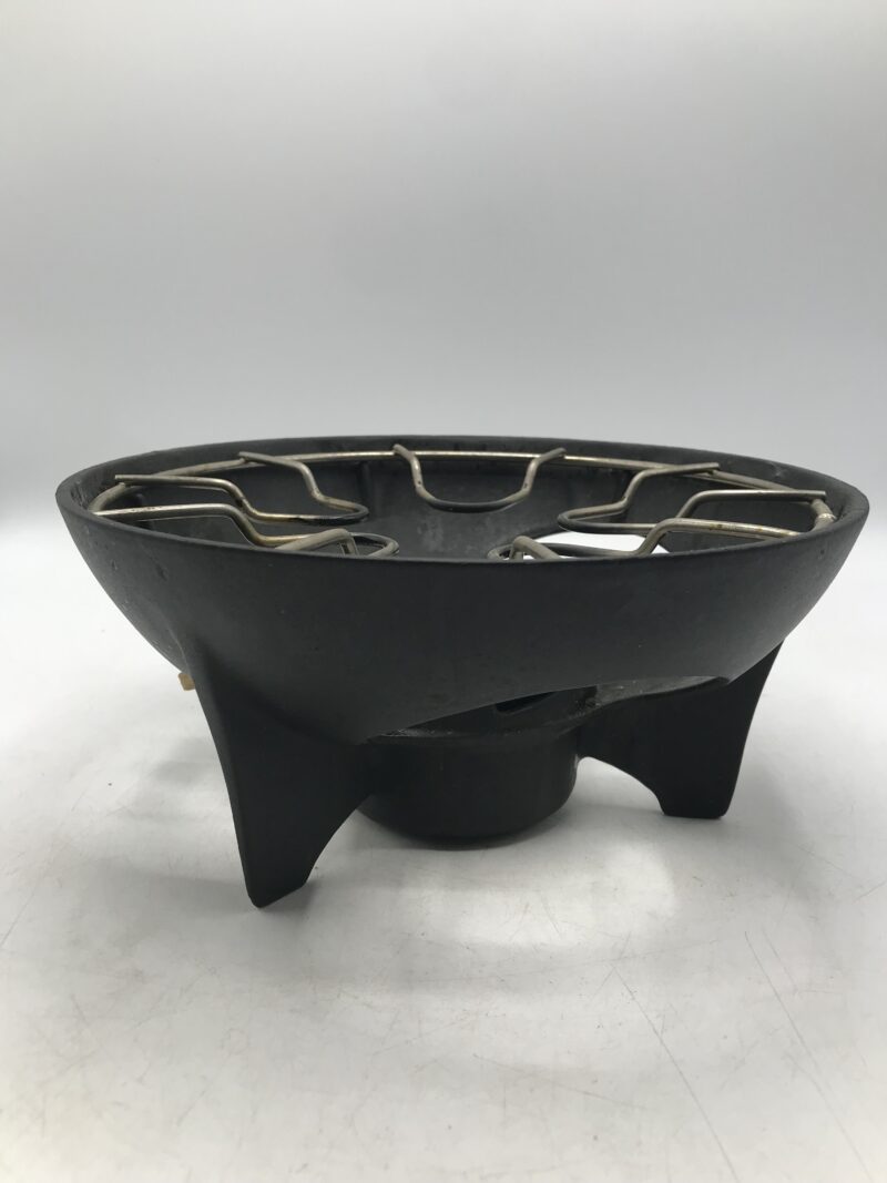 Service fondue Le creuset Vintage – Image 4