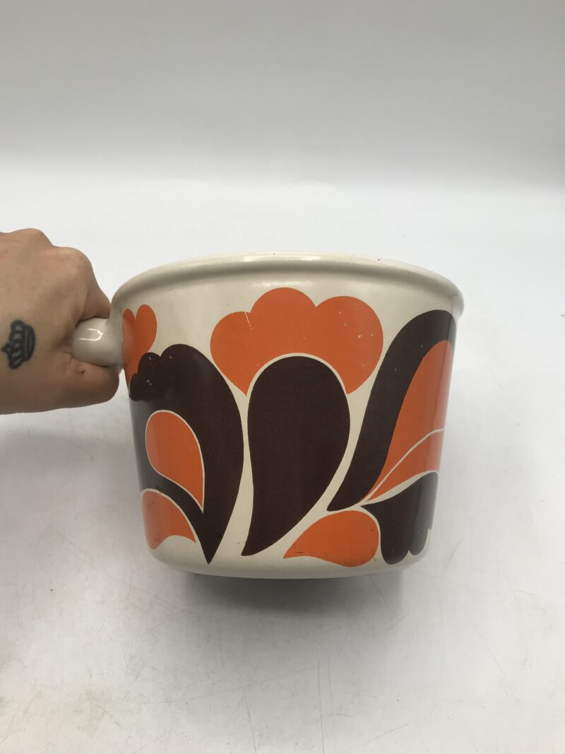 Service fondue Le creuset Vintage – Image 6