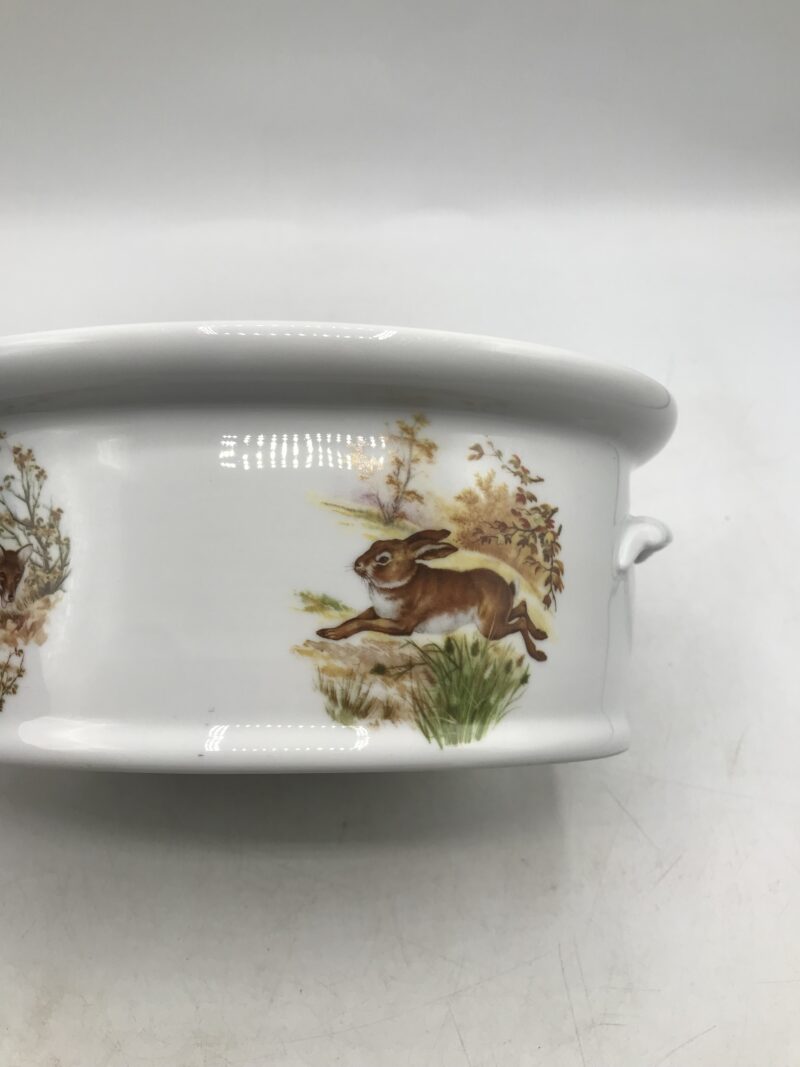 Terrine Pillivuyt vintage – Image 5