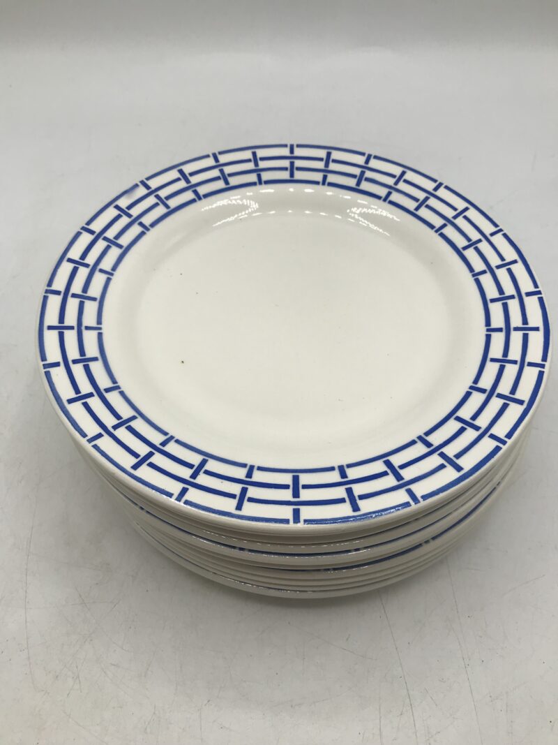 Service 12 assiettes Digoin "Digne" – Image 3