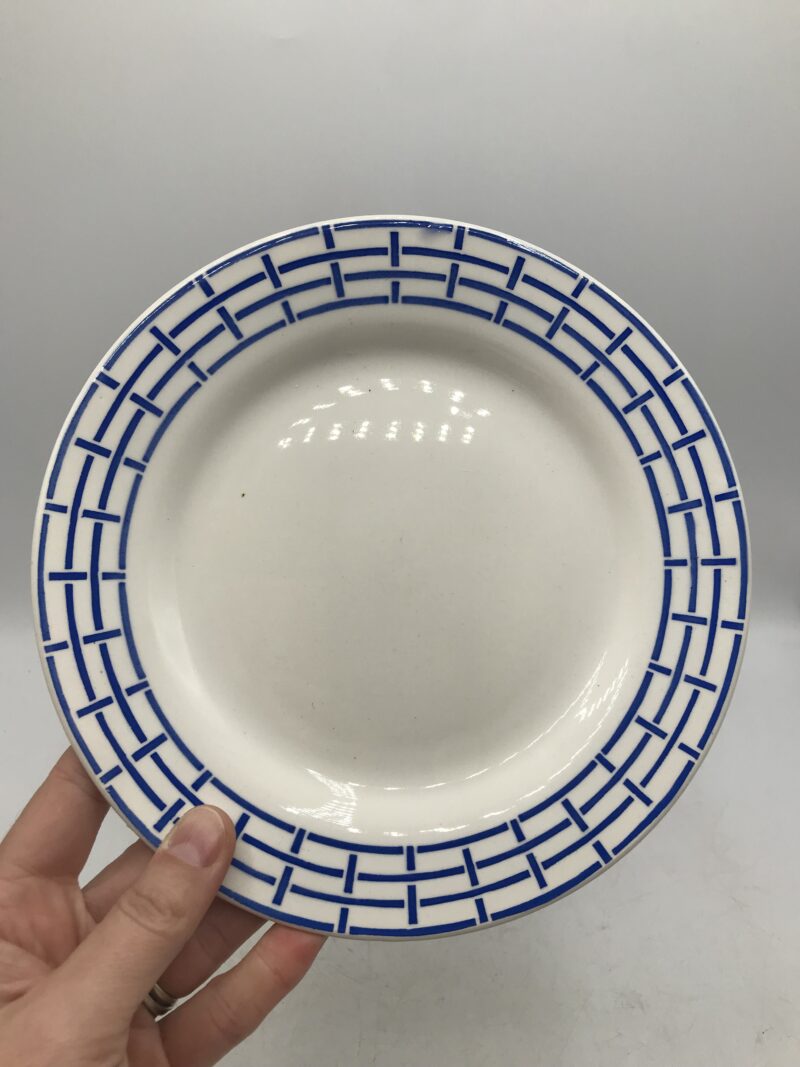 Service 12 assiettes Digoin "Digne" – Image 5