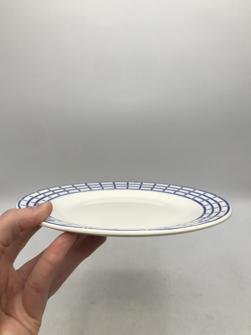 Service 12 assiettes Digoin "Digne" – Image 6