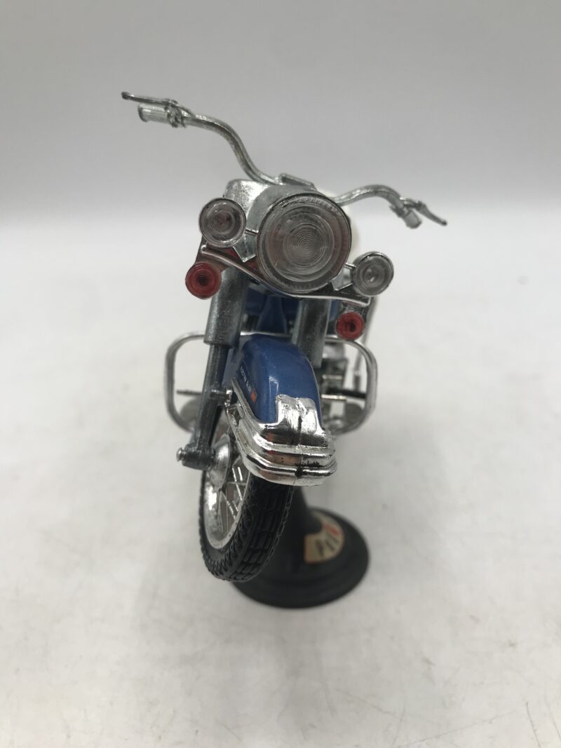 Harley davidson moto Polistil