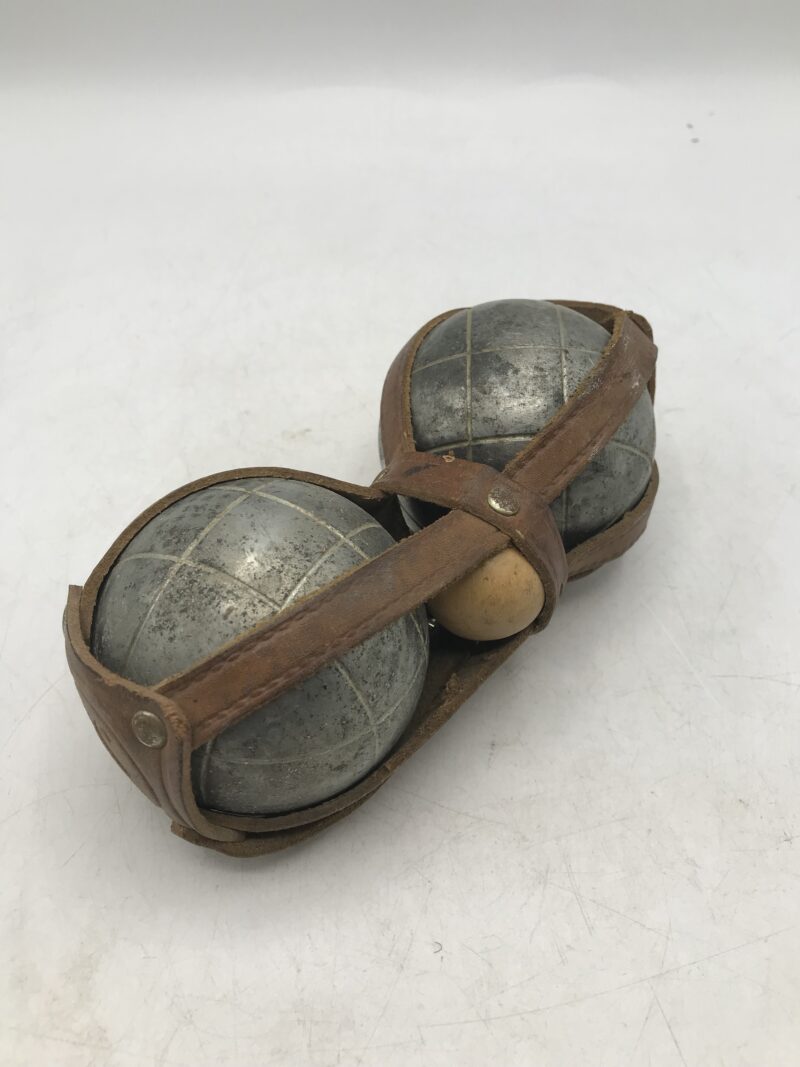 Boules de pétanque JB vintage – Image 2