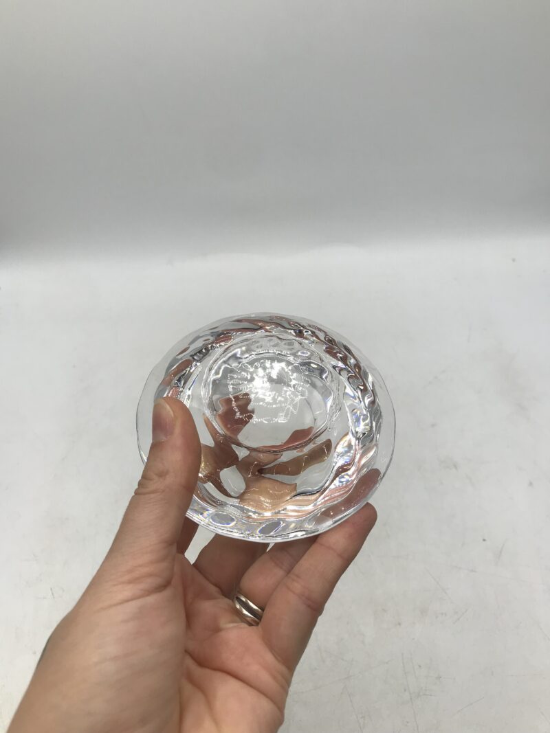 Duo de capriole en Cristal – Image 4