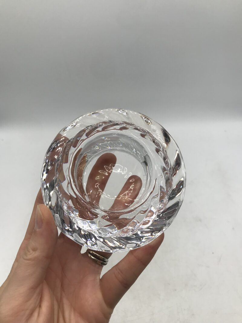 Duo de capriole en Cristal – Image 5