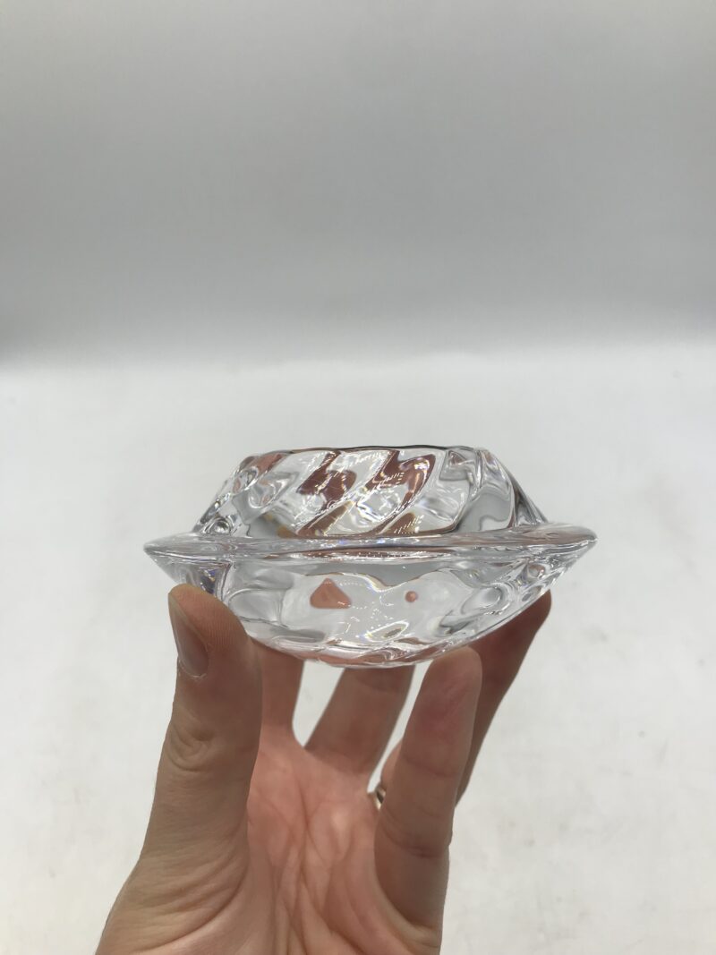 Duo de capriole en Cristal – Image 7