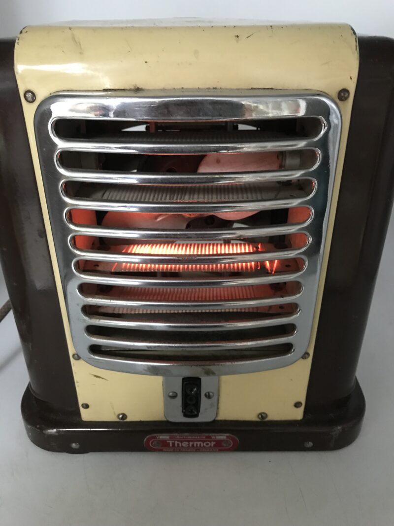 Ancien radiateur Thermor vintage – Image 4