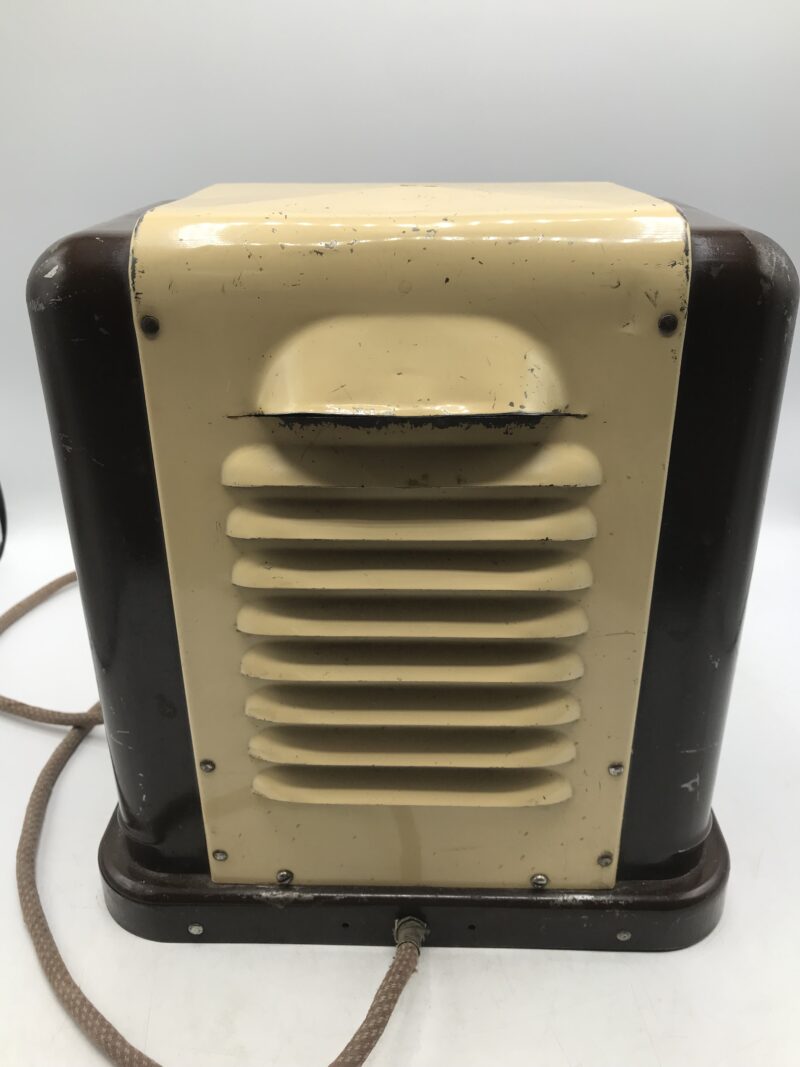 Ancien radiateur Thermor vintage – Image 6