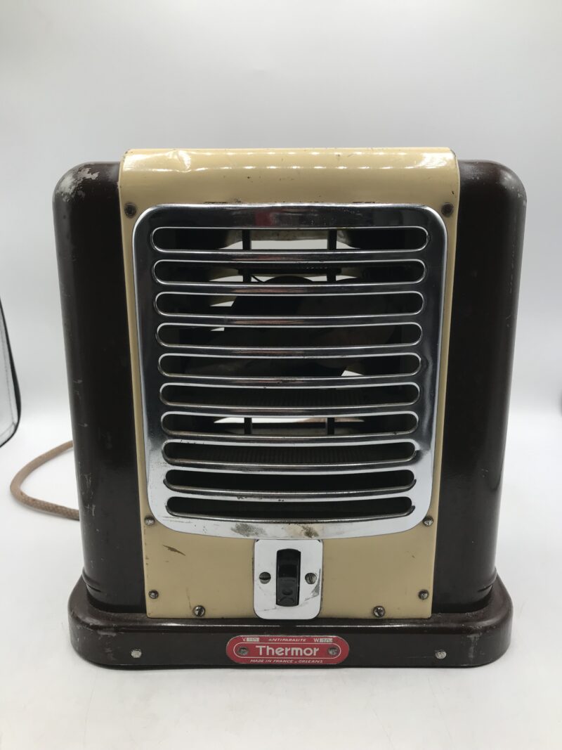 Ancien radiateur Thermor vintage – Image 7