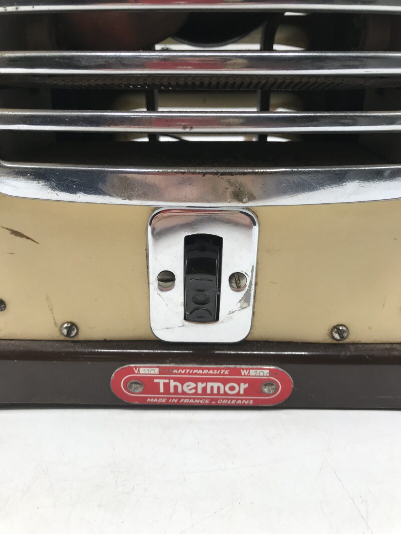 Ancien radiateur Thermor vintage – Image 8