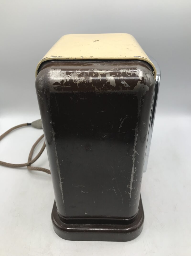 Ancien radiateur Thermor vintage – Image 9