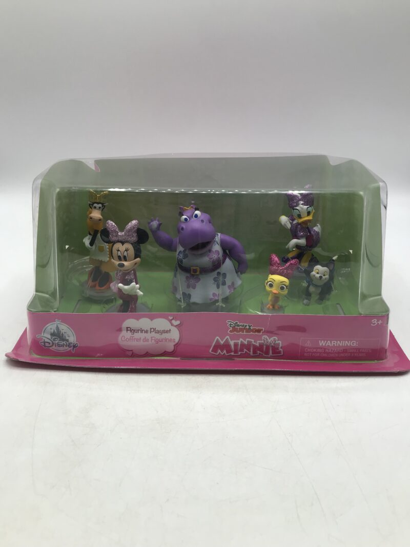 Coffret figurines Minnie – Image 3