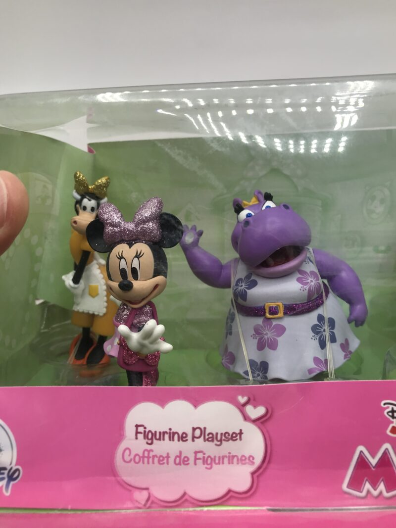 Coffret figurines Minnie – Image 4