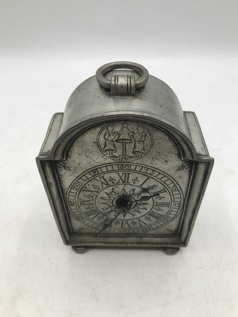 Horloge système solaire héliocentrique – Image 6