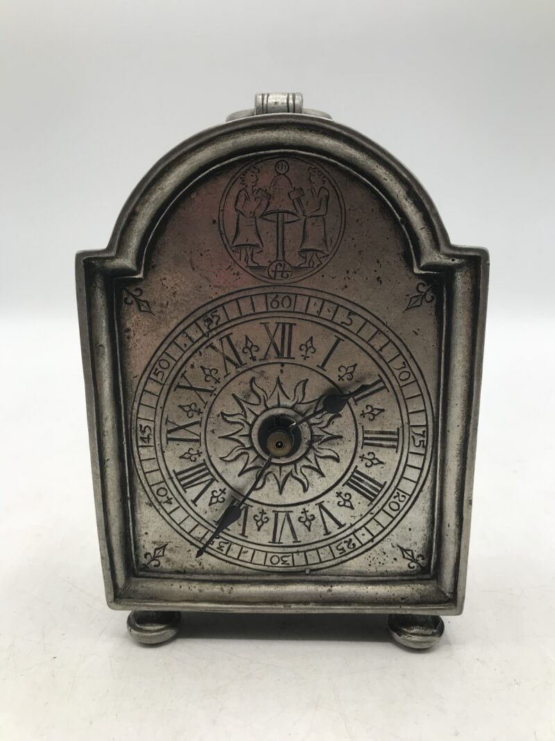 Horloge système solaire héliocentrique – Image 7