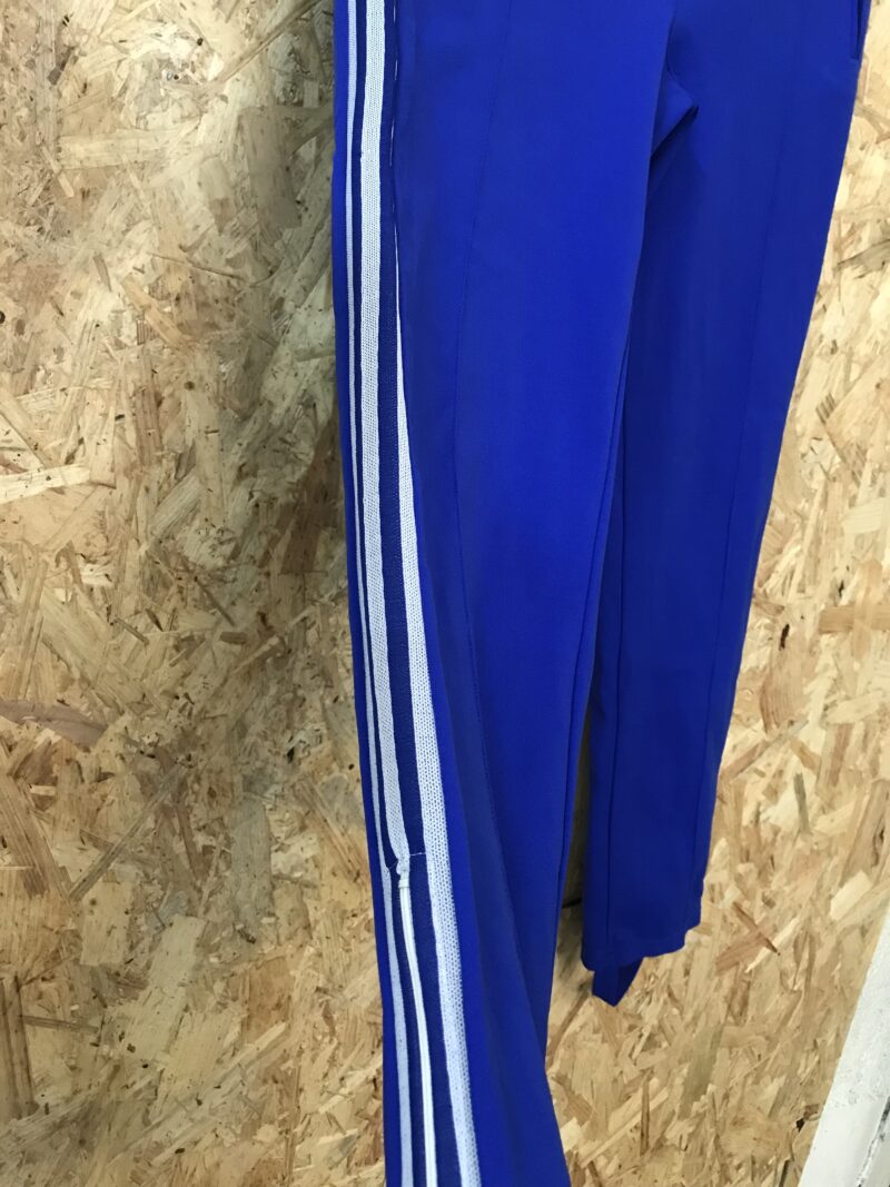 Ensemble jogging bleu ADIDAS années 70 – Image 5