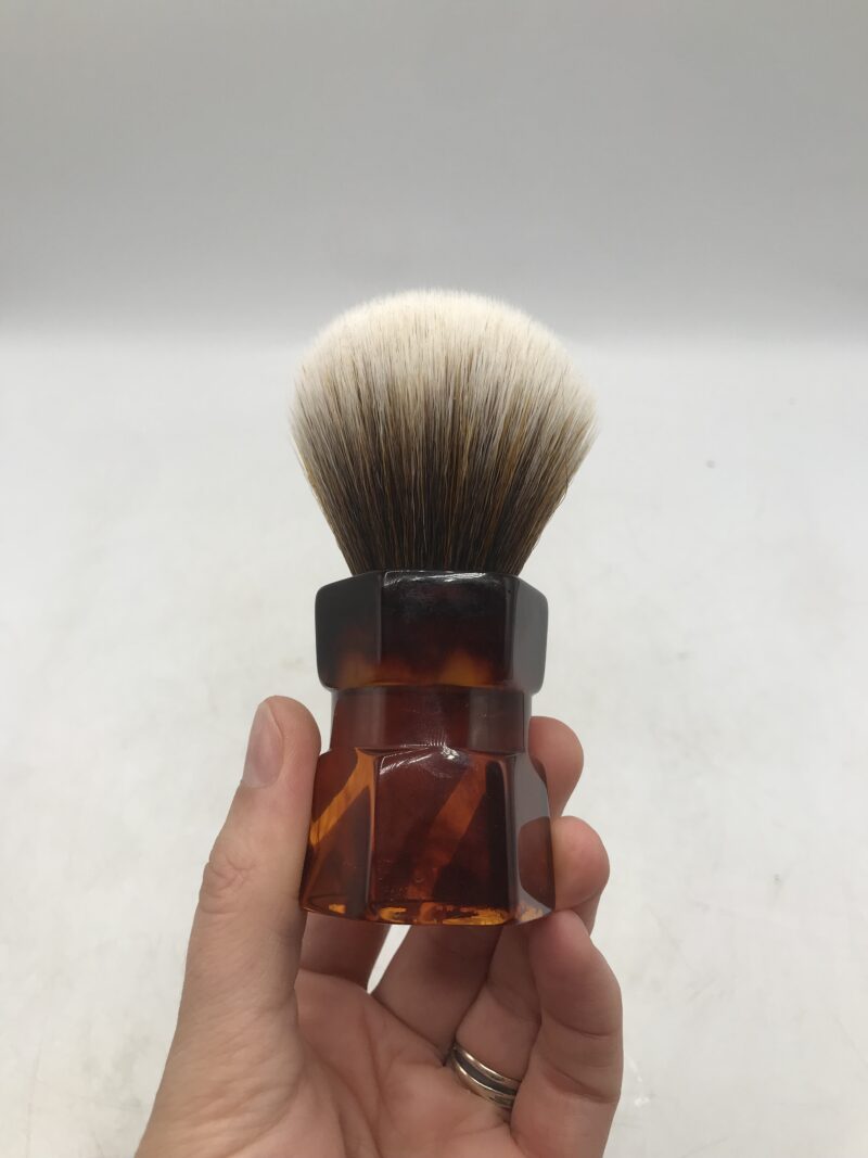 Lot de 7 blaireaux YAQI BRUSH – Image 11