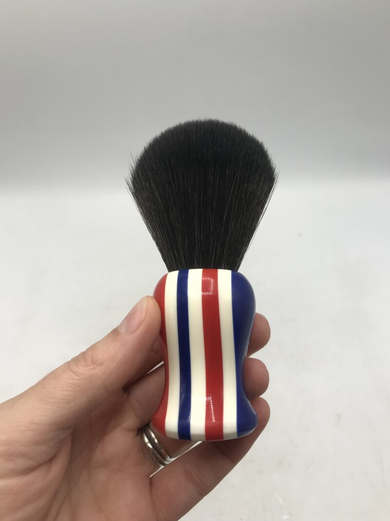 Lot de 7 blaireaux YAQI BRUSH – Image 13