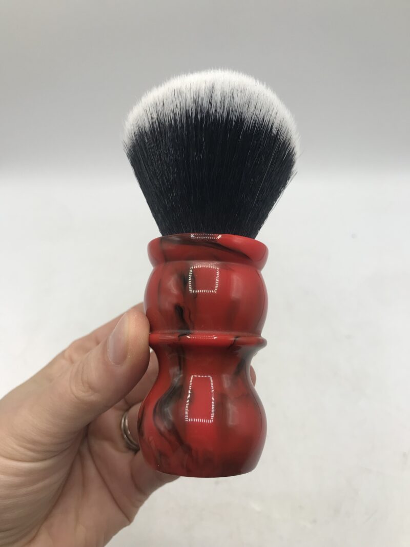 Lot de 7 blaireaux YAQI BRUSH – Image 3