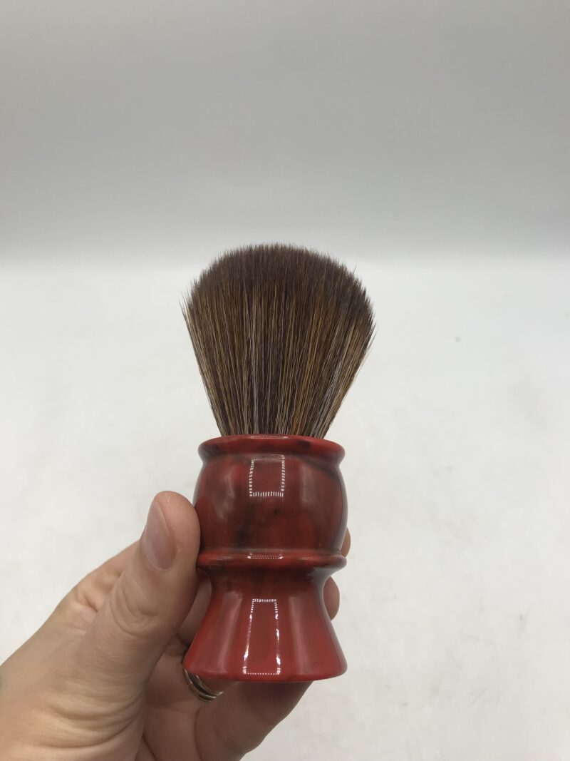 Lot de 7 blaireaux YAQI BRUSH – Image 6
