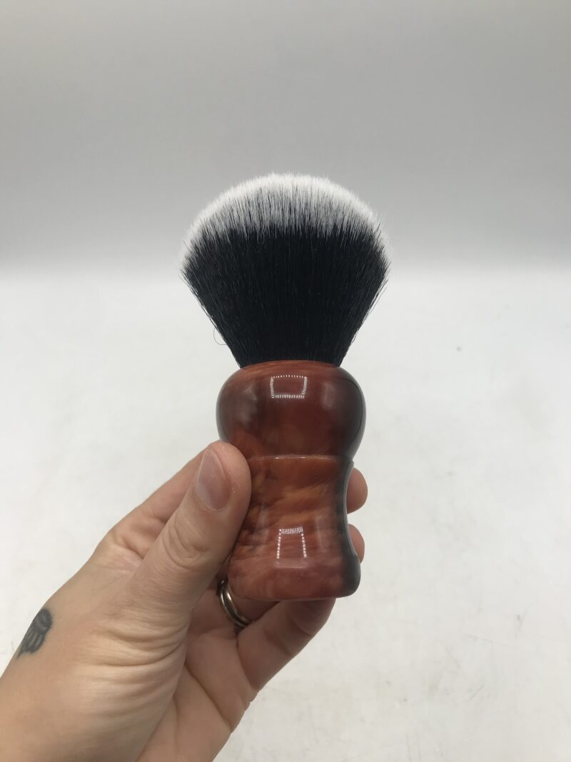 Lot de 7 blaireaux YAQI BRUSH – Image 8