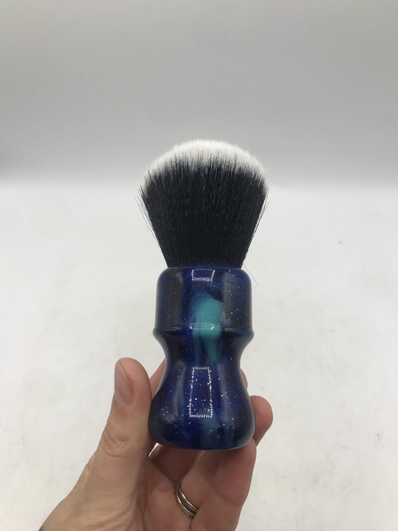 Lot de 7 blaireaux YAQI BRUSH – Image 10