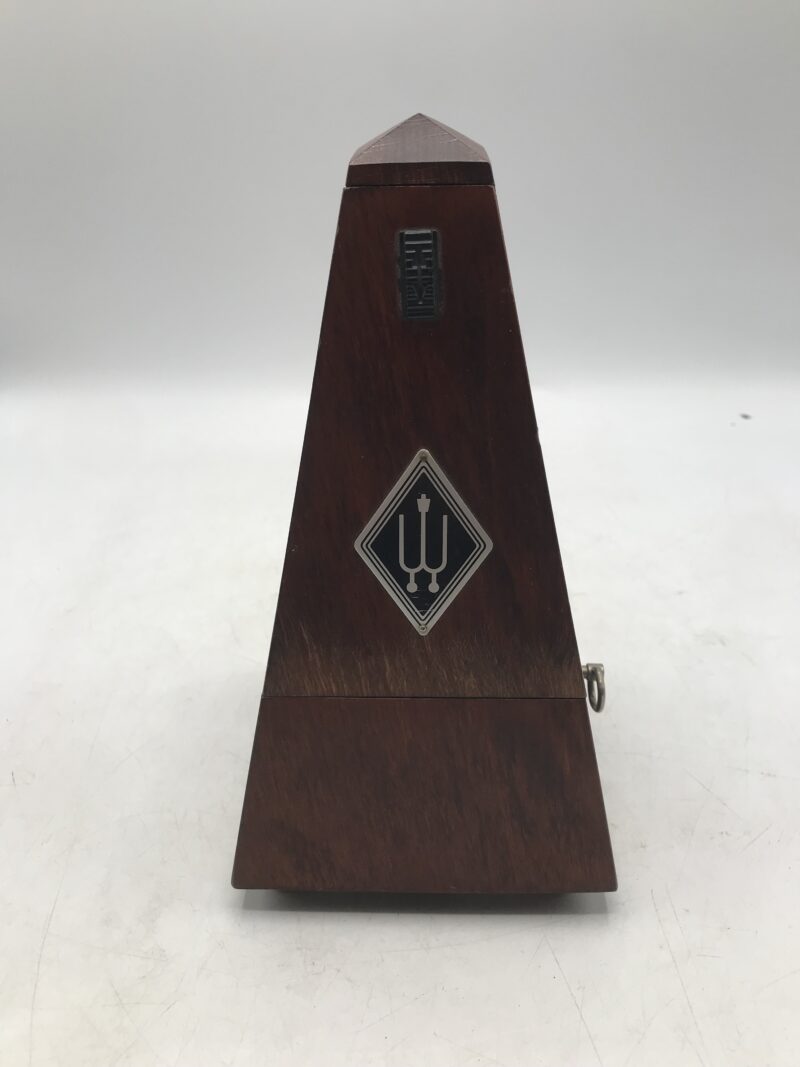 metronome wittner