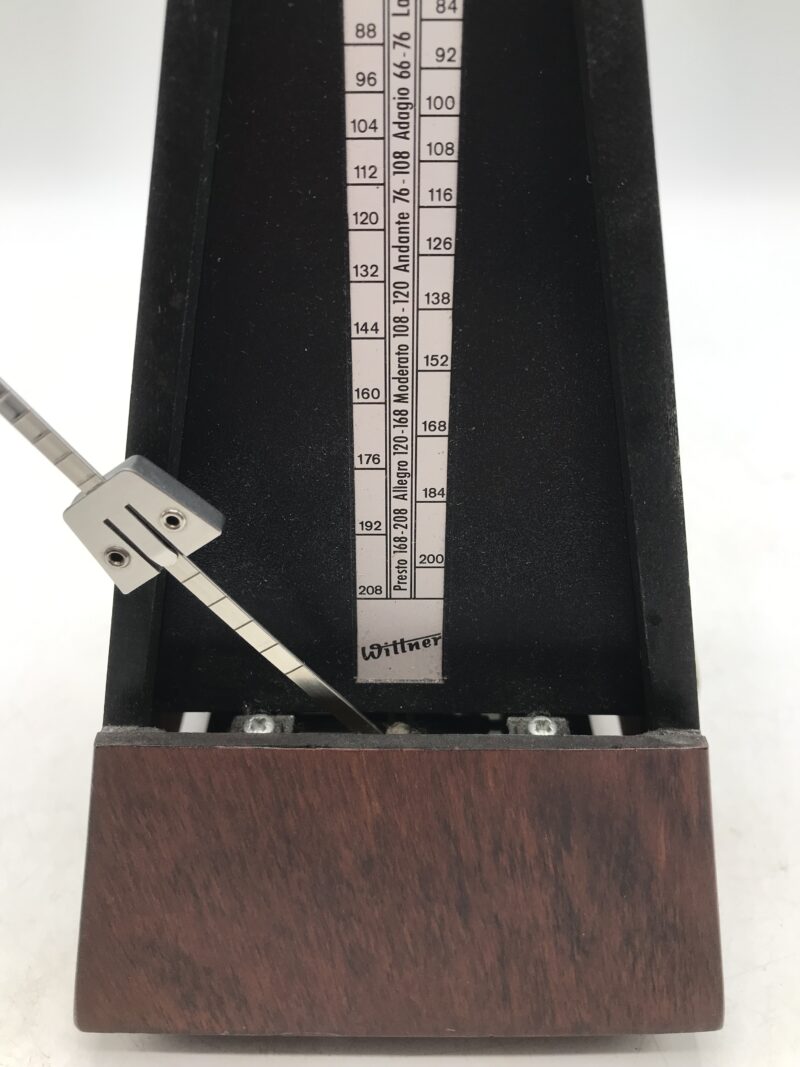 Métronome Wittner vintage – Image 3