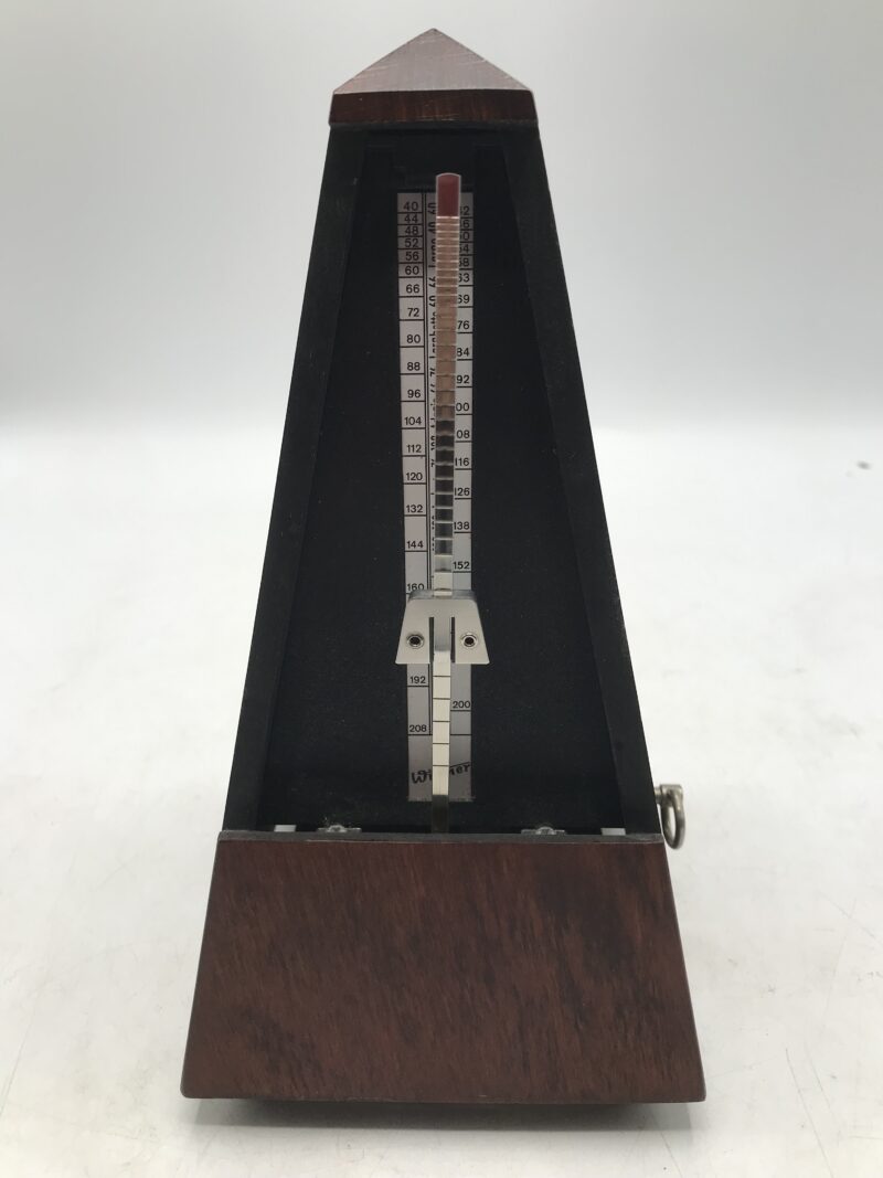 Métronome Wittner vintage – Image 4