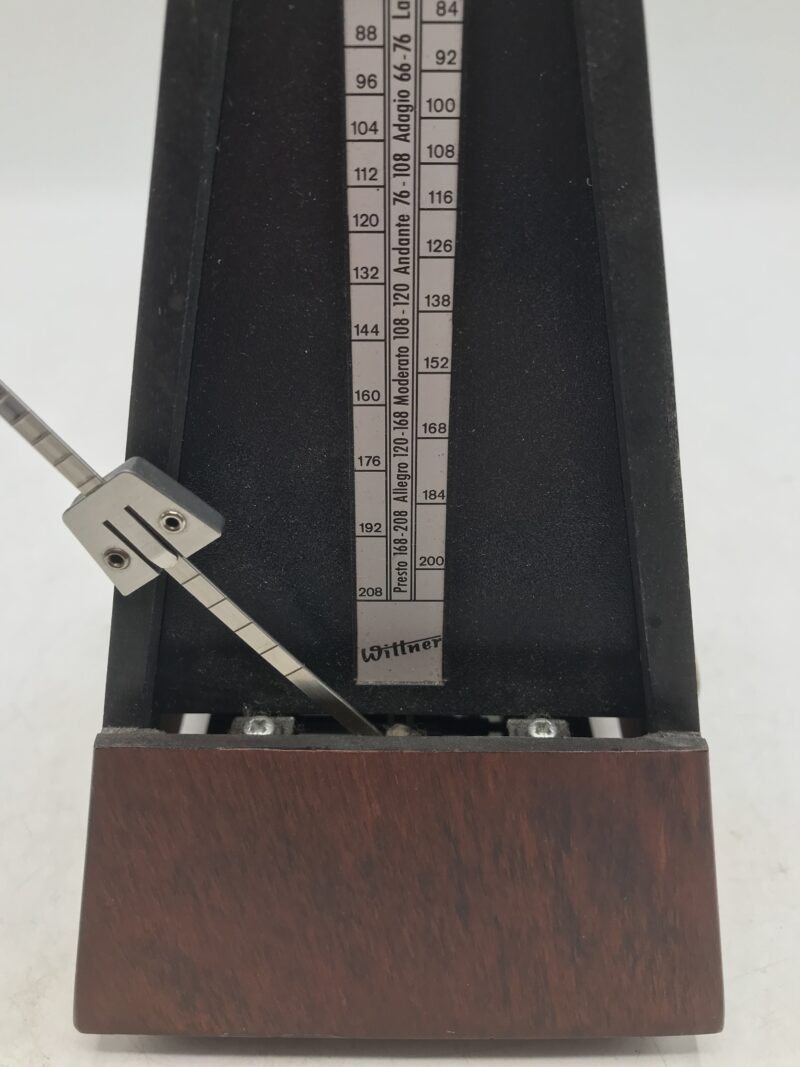Métronome Wittner vintage – Image 5