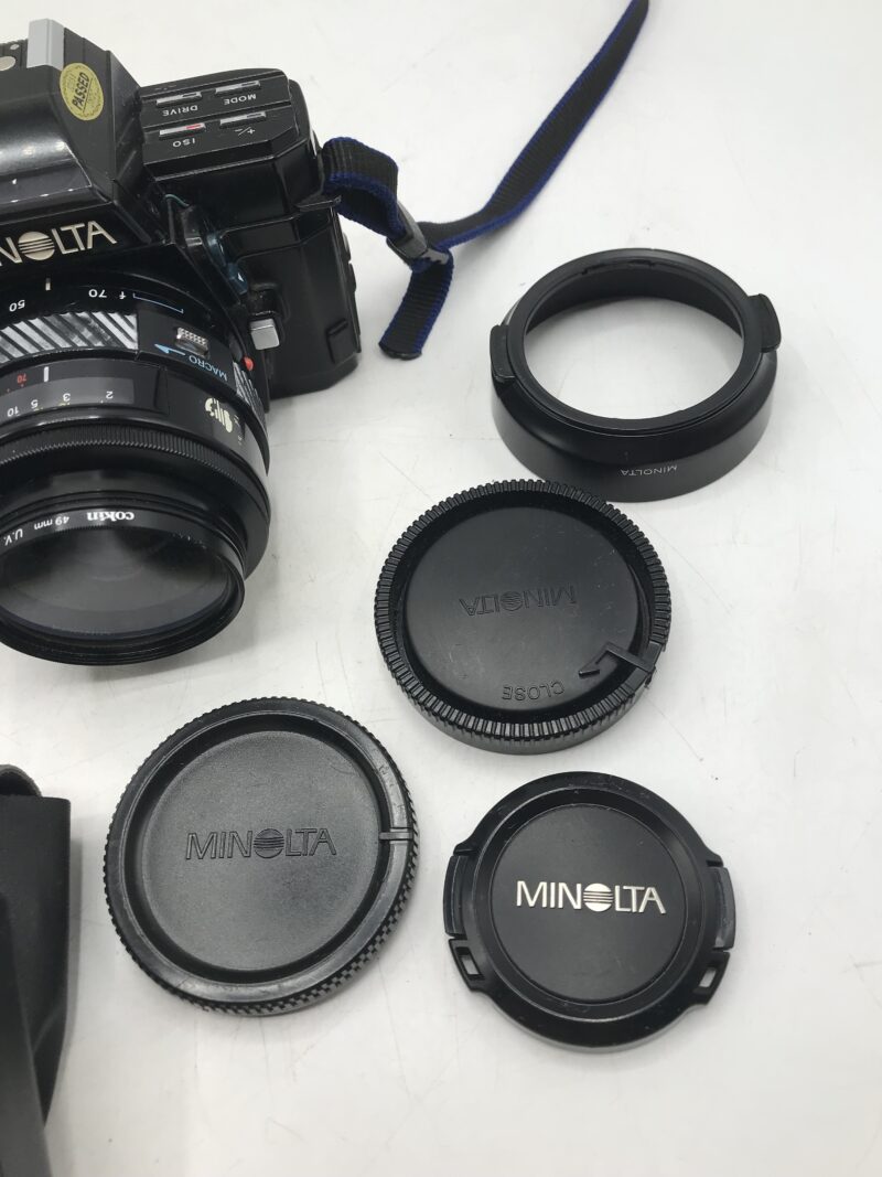 Appareil photo Minolta 7000 AF – Image 5