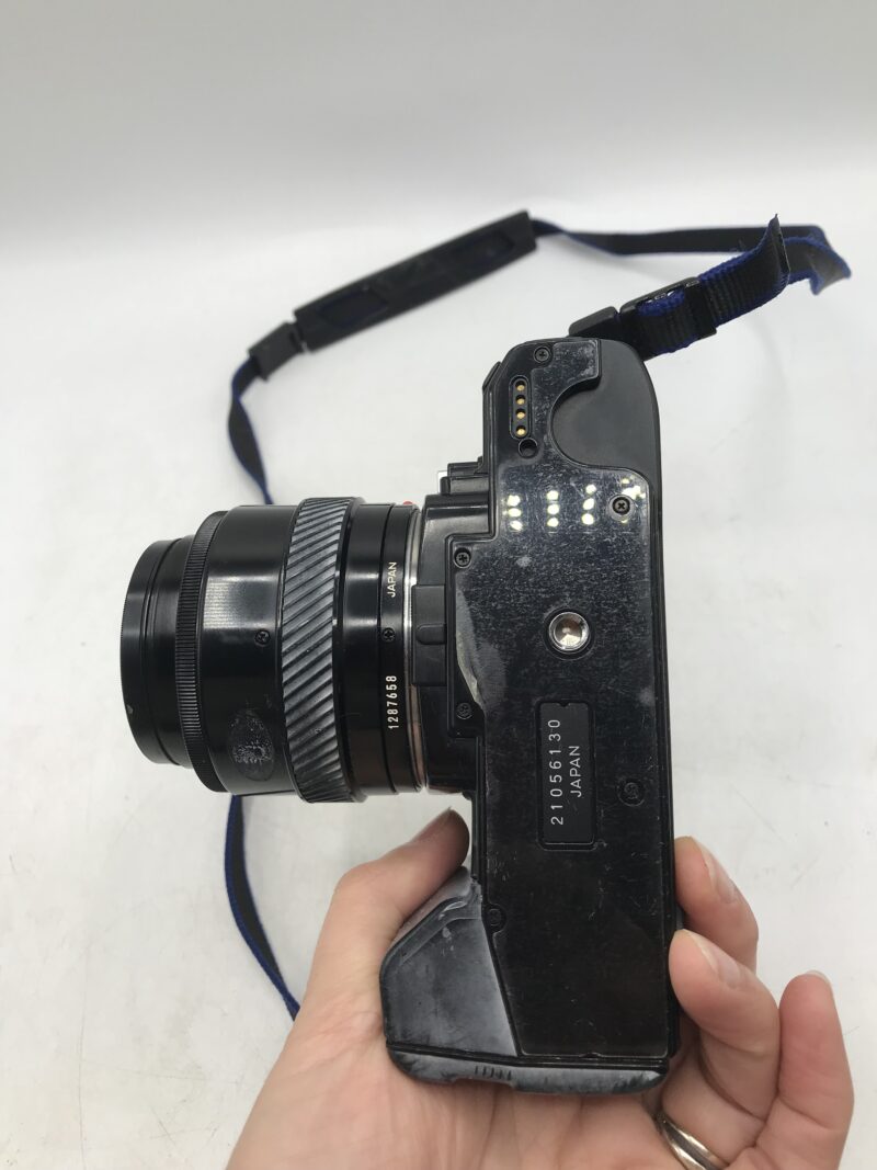 Appareil photo Minolta 7000 AF – Image 7