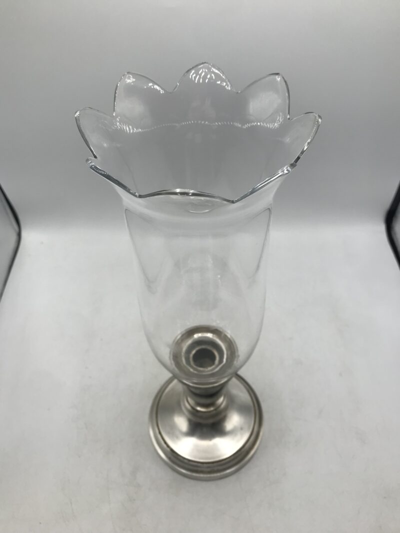 Photophore Christofle baccarat – Image 4