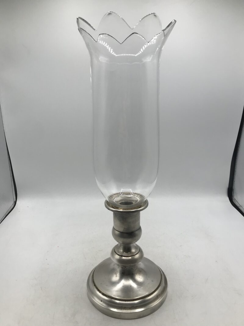 Photophore Christofle baccarat – Image 7