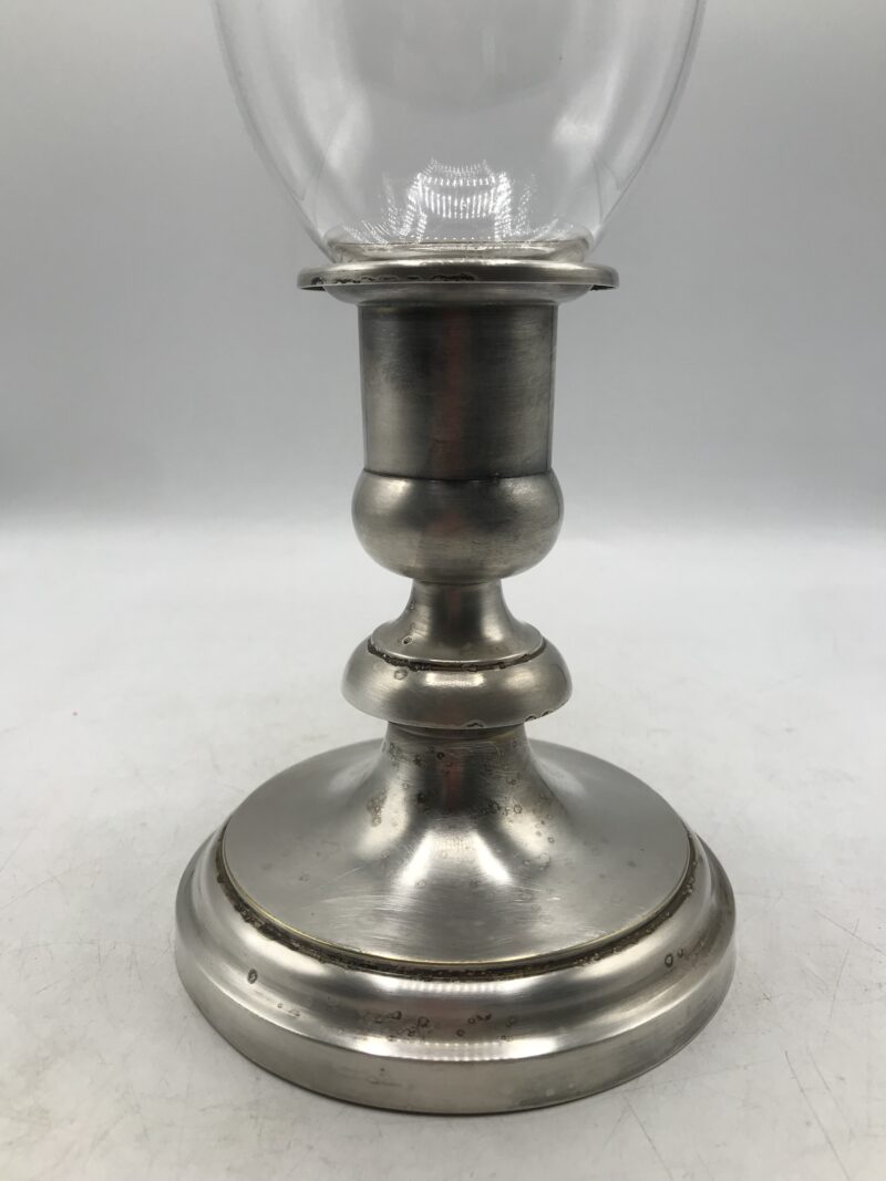 Photophore Christofle baccarat – Image 8