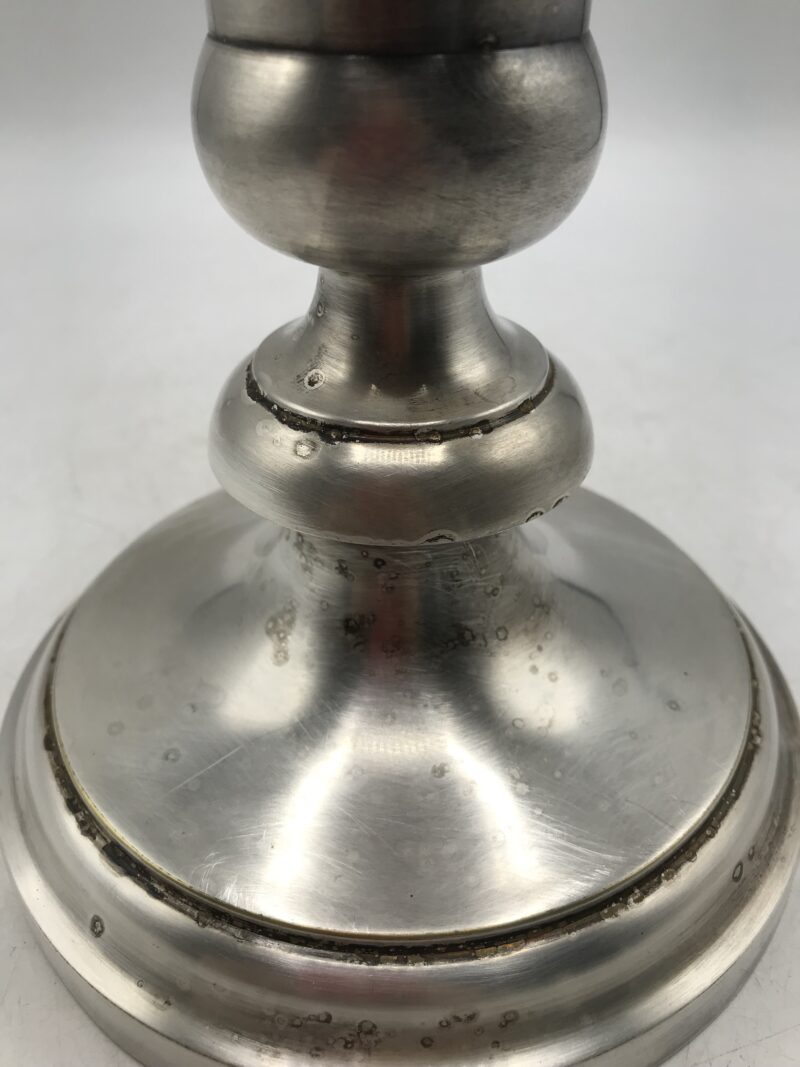 Photophore Christofle baccarat – Image 9