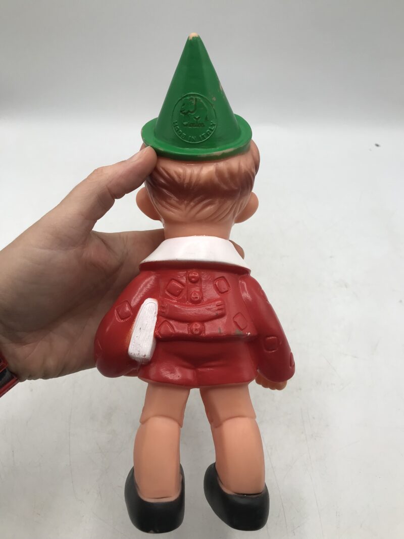 Jouet Pinocchio années 60/70 – Image 5