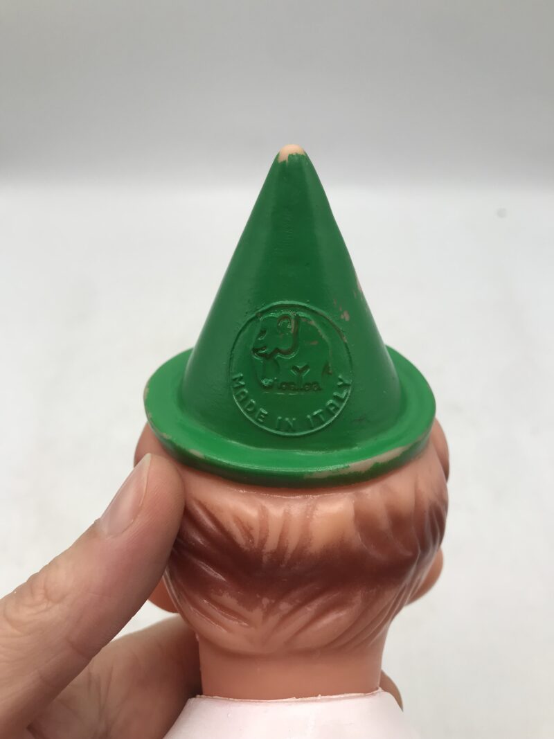 Jouet Pinocchio années 60/70 – Image 6