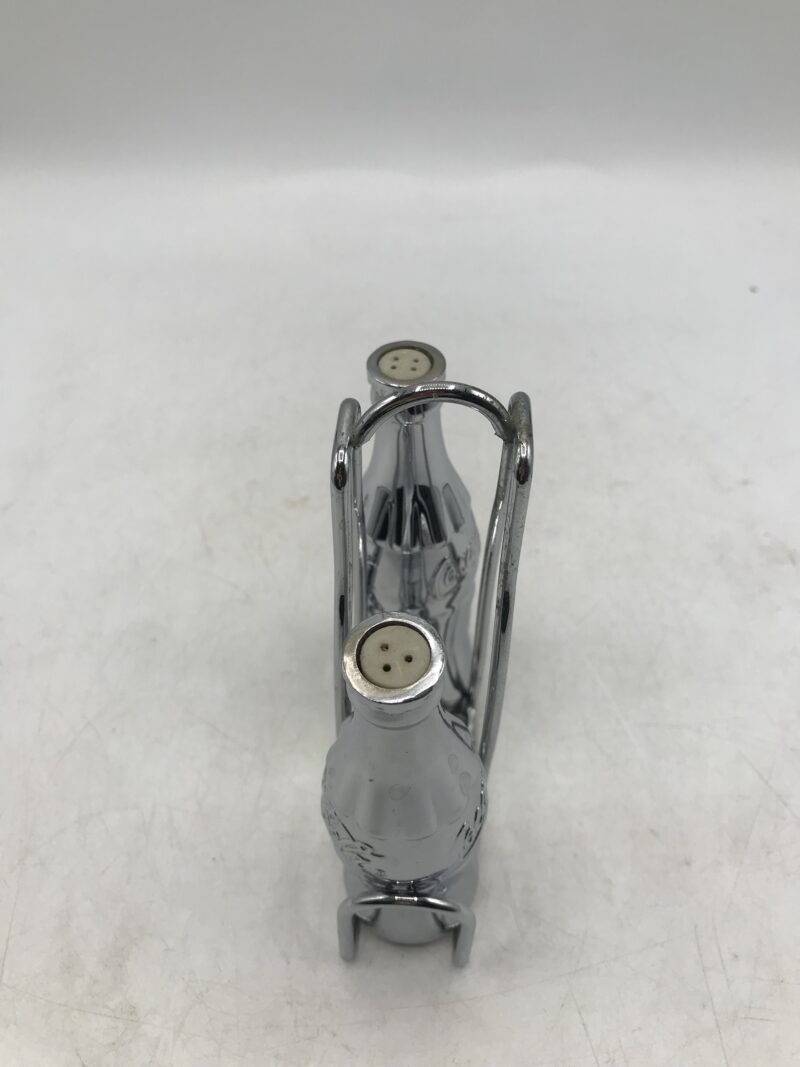 Poivrier et salière Coca-Cola vintage – Image 3