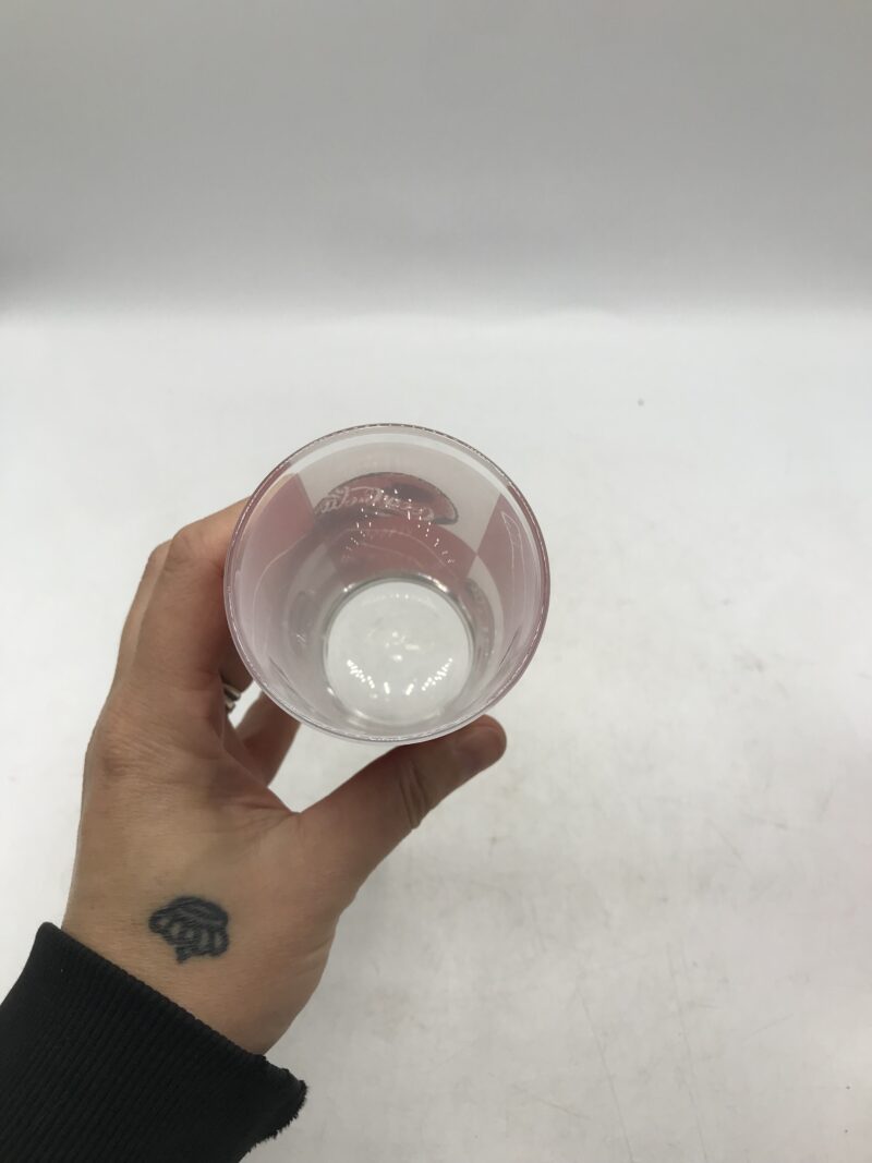Lot de 4 verres Coca cola 1998 – Image 4