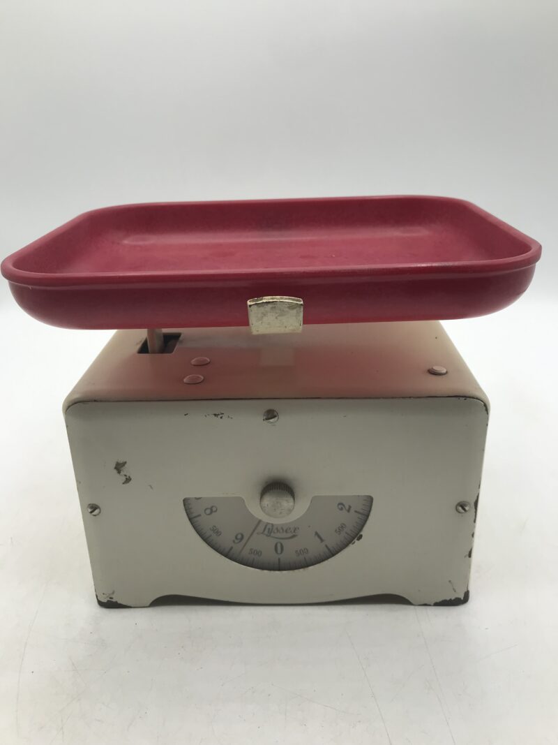 Balance Lyssex vintage 1950 – Image 7