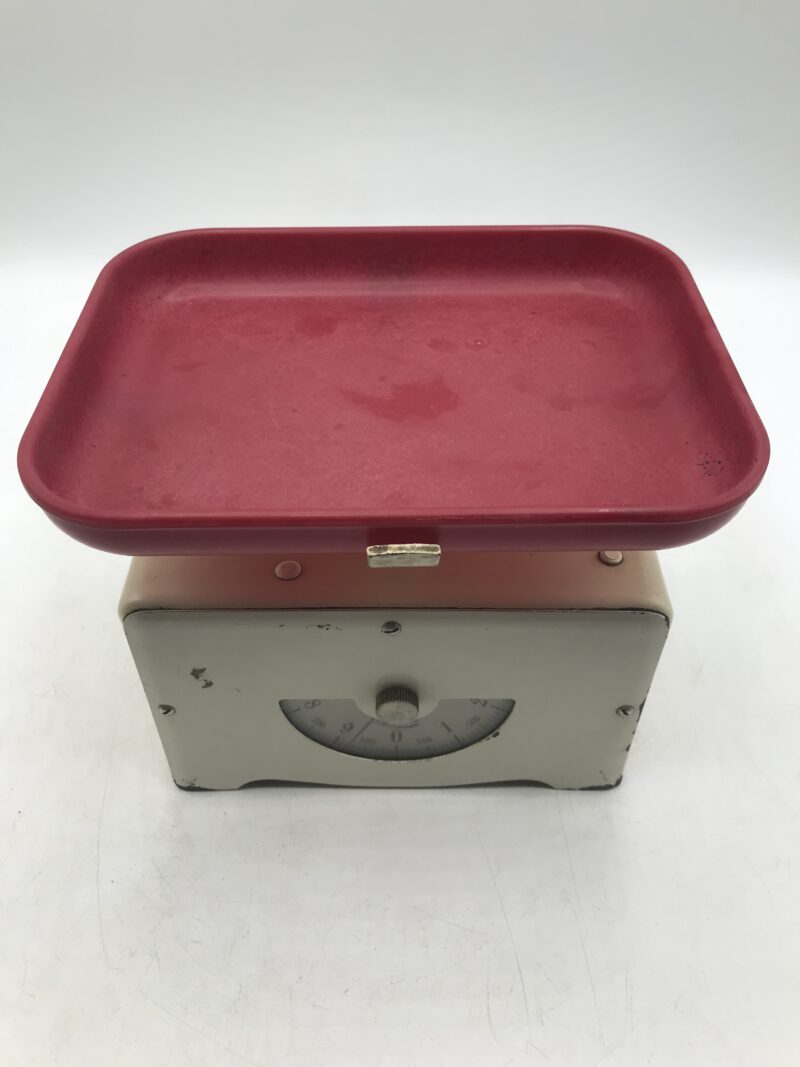 Balance Lyssex vintage 1950 – Image 10