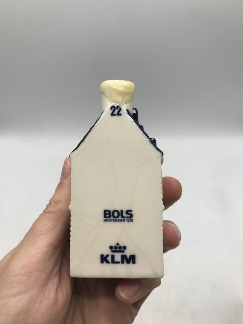 Maisons miniatures KLM houses – Image 11
