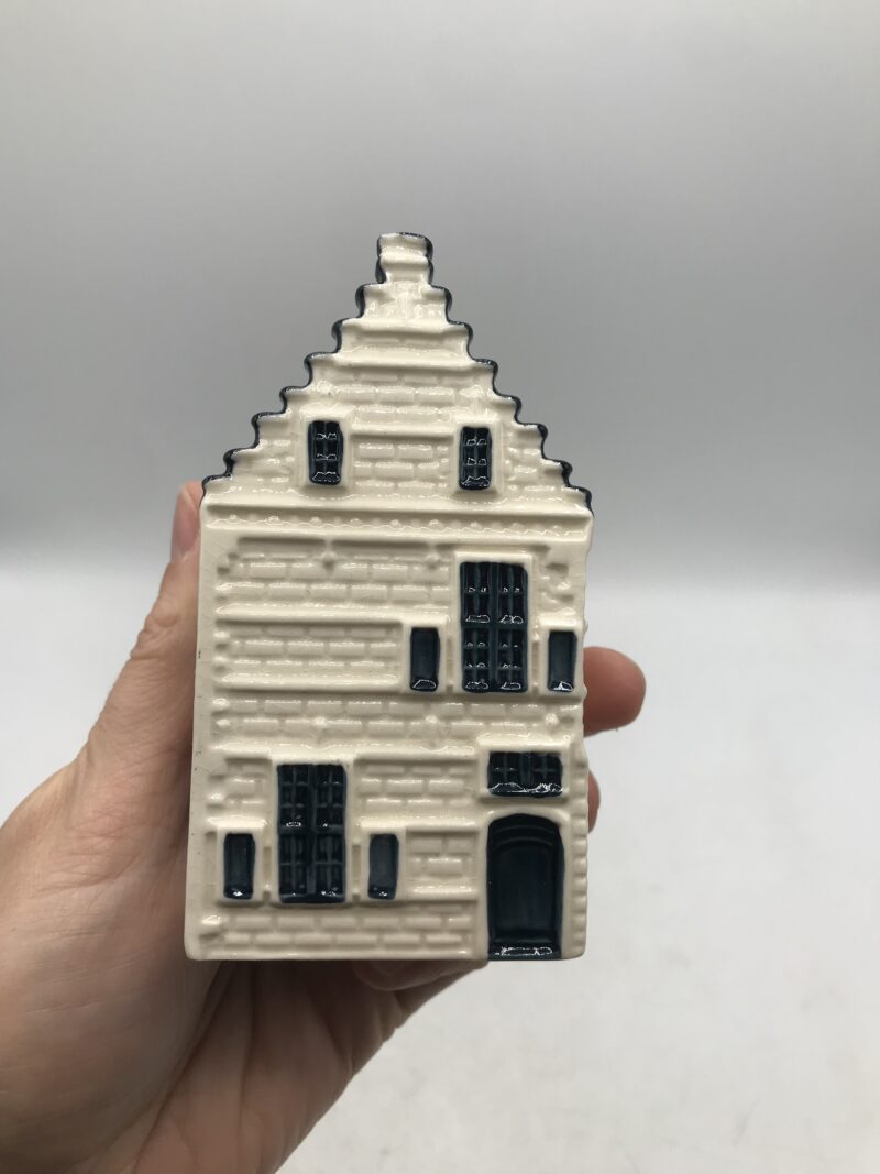 Maisons miniatures KLM houses – Image 3