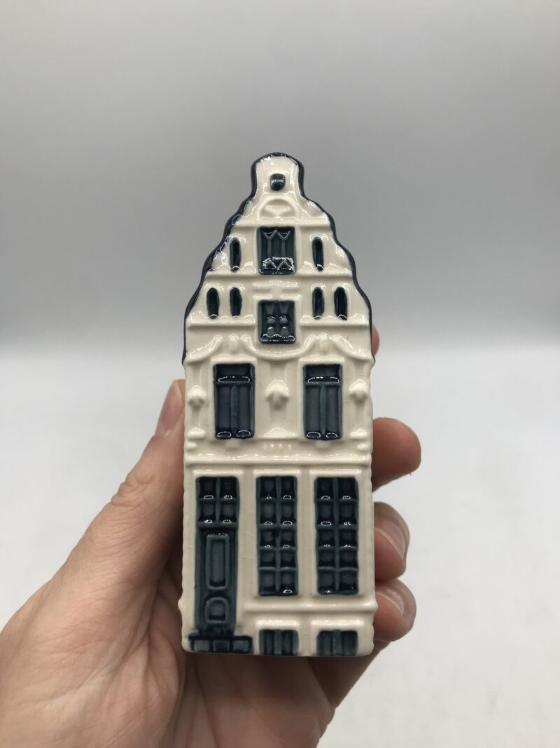 Maisons miniatures KLM houses – Image 5
