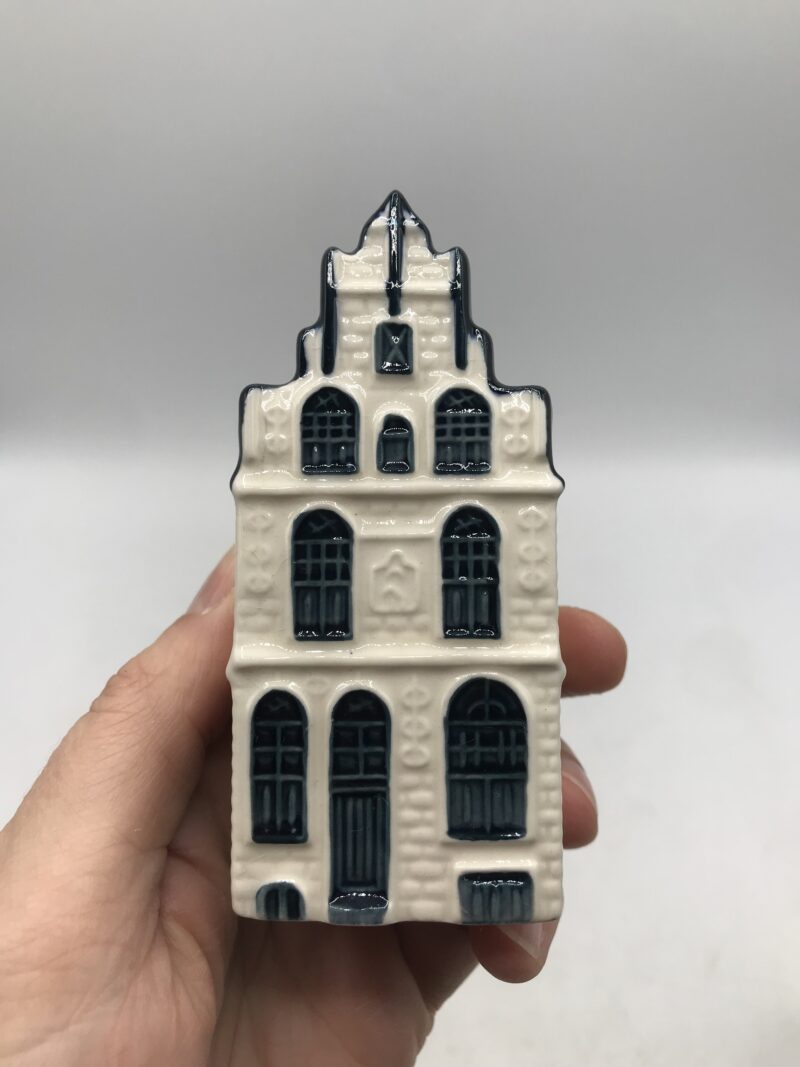 Maisons miniatures KLM houses – Image 6