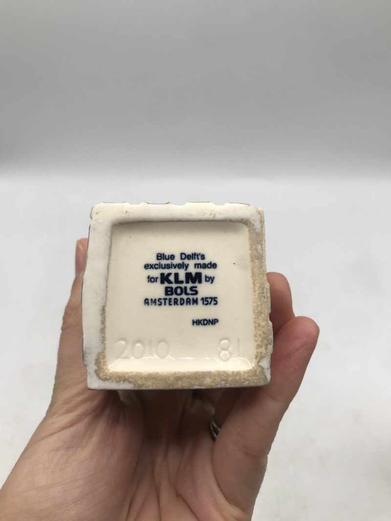 Maisons miniatures KLM houses – Image 7