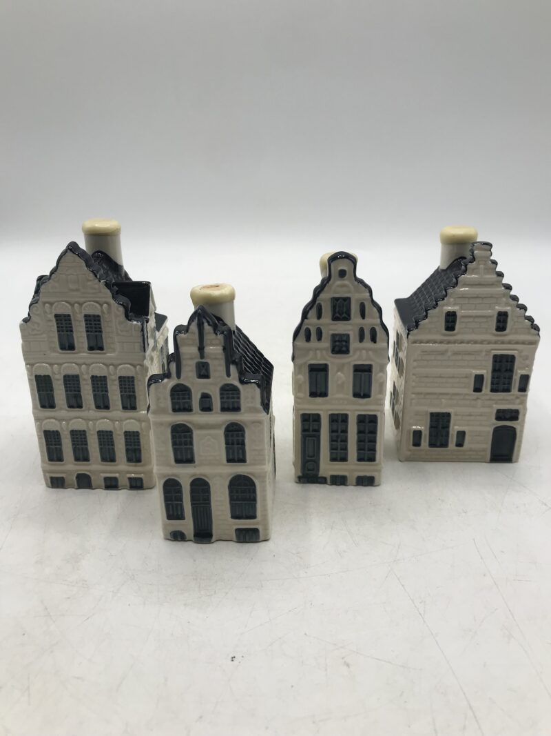 Maisons miniatures KLM houses – Image 9